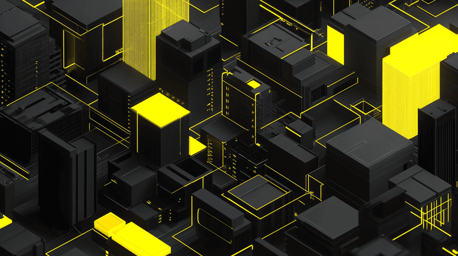 Procedural City Generator