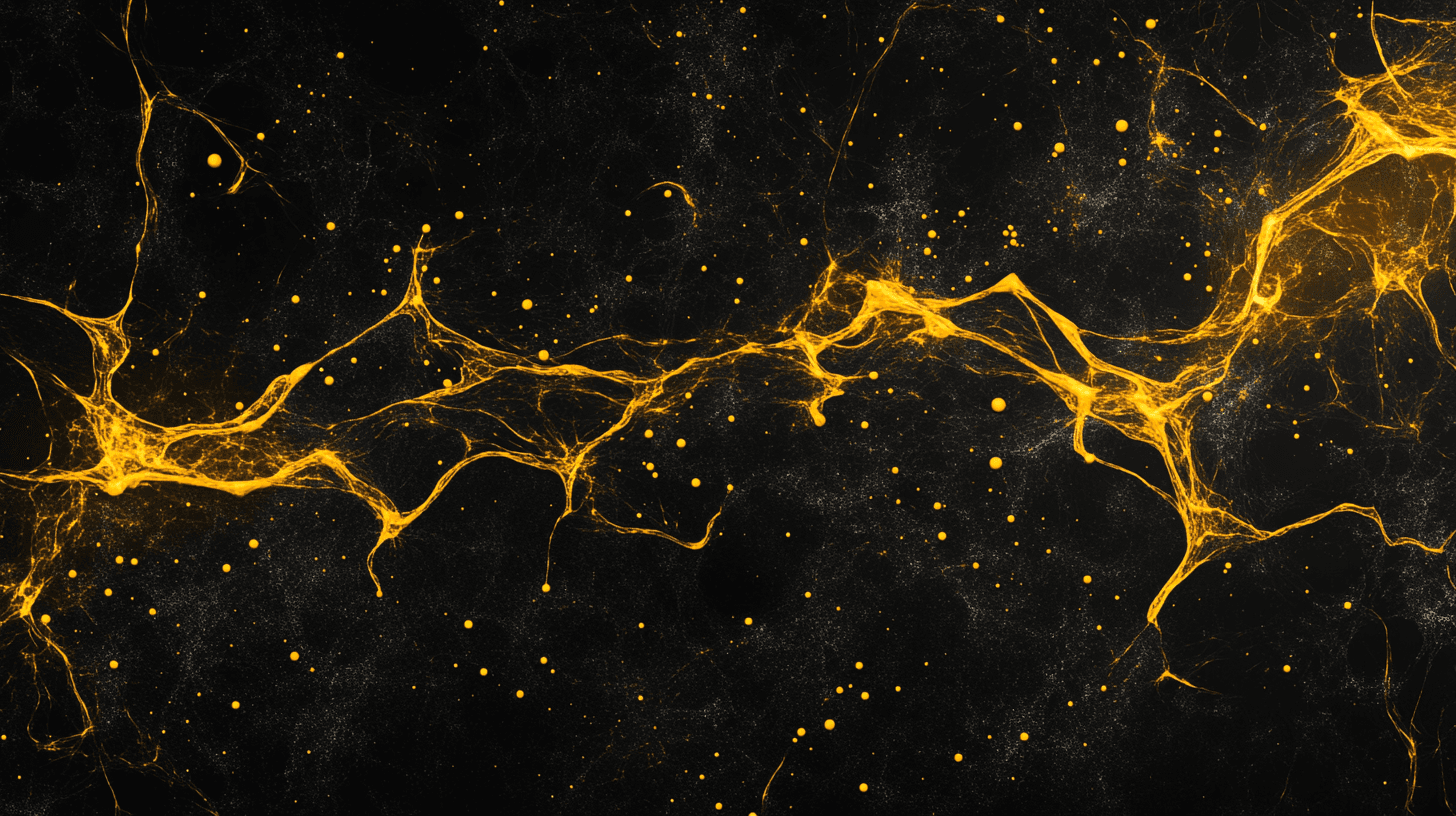 Generative Art Flow Field